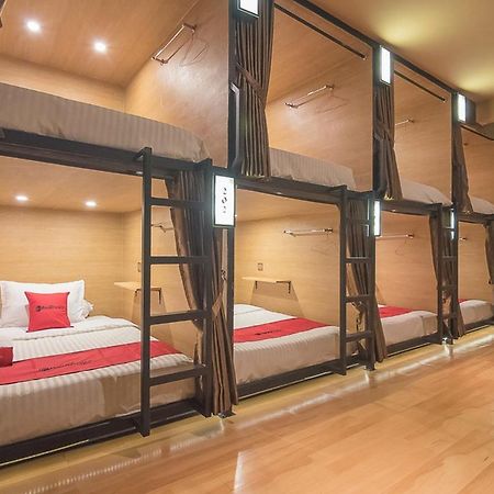 Vk Pods Bandung Hostel Kültér fotó