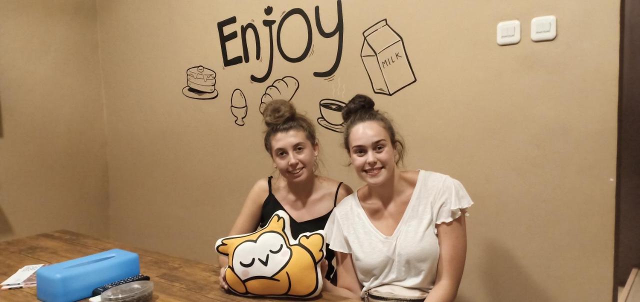 Vk Pods Bandung Hostel Kültér fotó