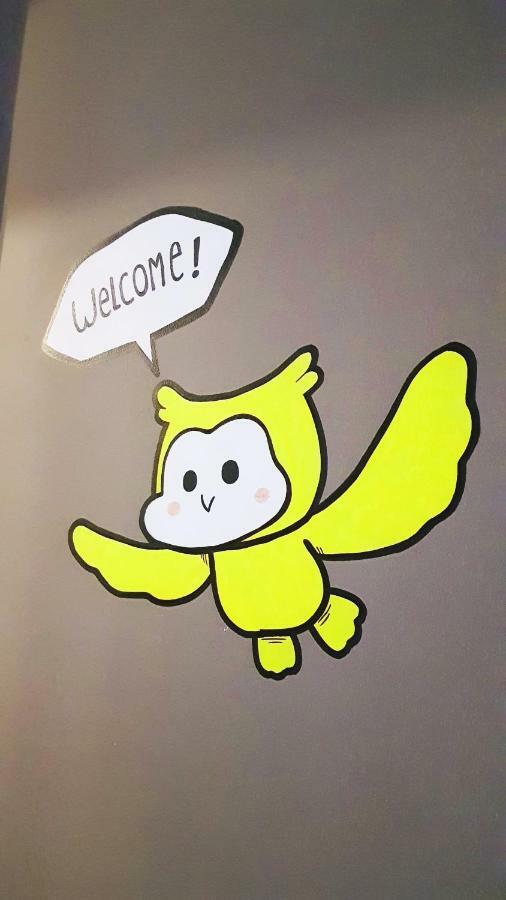 Vk Pods Bandung Hostel Kültér fotó