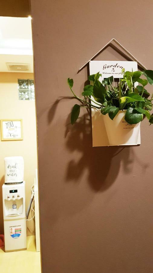 Vk Pods Bandung Hostel Kültér fotó