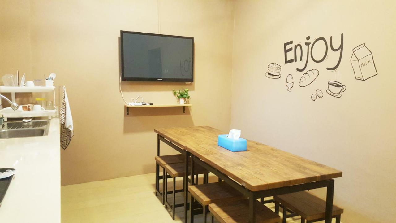 Vk Pods Bandung Hostel Kültér fotó