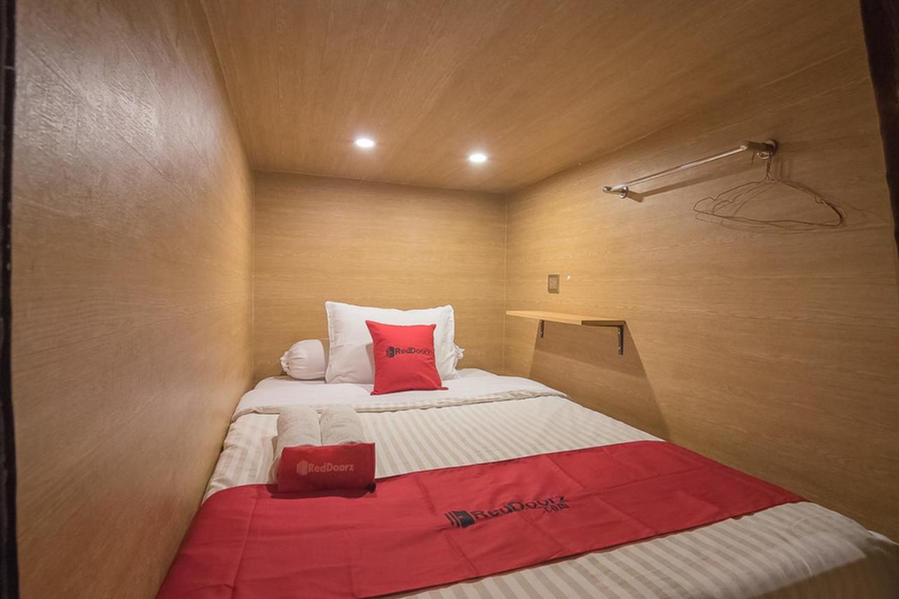 Vk Pods Bandung Hostel Kültér fotó