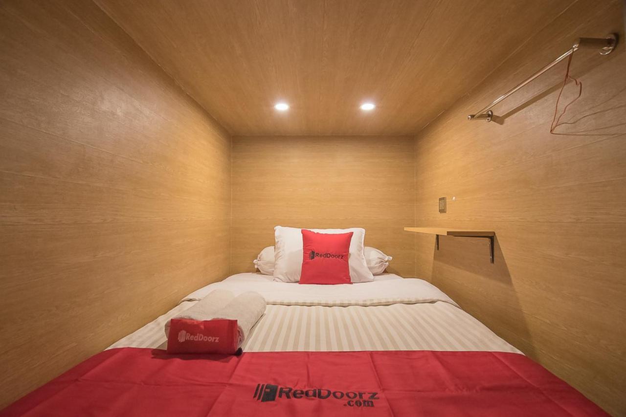 Vk Pods Bandung Hostel Kültér fotó