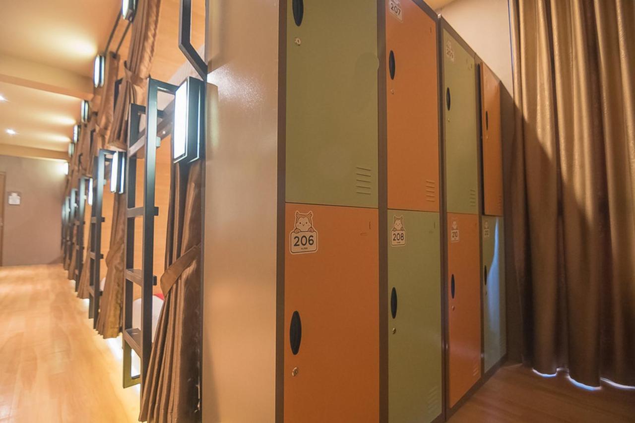 Vk Pods Bandung Hostel Kültér fotó
