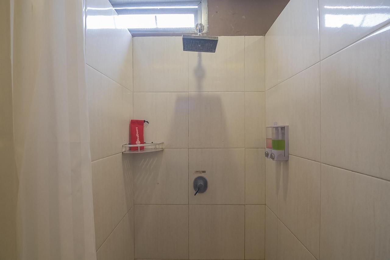 Vk Pods Bandung Hostel Kültér fotó
